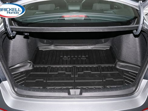 Certified 2023 Honda Civic Sport image 13