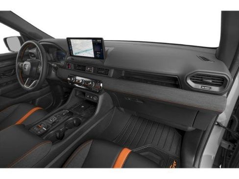 New 2026 Honda Passport TrailSport image 14