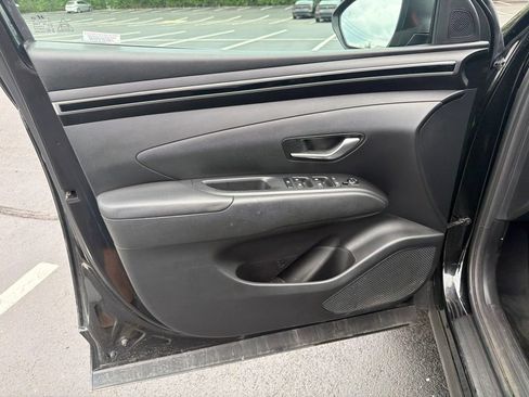 Used 2022 Hyundai Tucson SEL AWD/4WD image 17