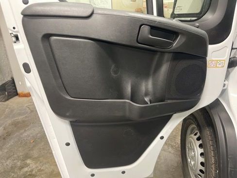 New 2026 RAM ProMaster 2500 w/ Safety Group image 7