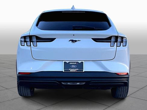 Used 2022 Ford Mustang Mach-E Select w/ Comfort/Technology Package image 4