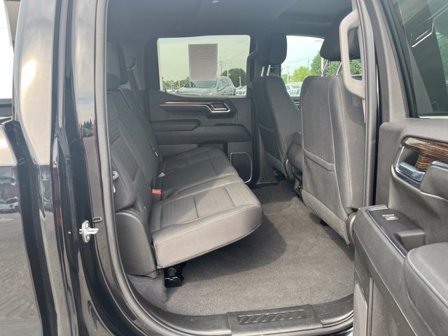 Used 2023 GMC Sierra 1500 SLE AWD/4WD image 36