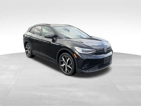 Used 2023 Volkswagen ID.4 Pro S image 1