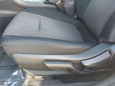 Certified 2023 Subaru Crosstrek 2.0i image 28