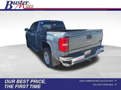 Used 2014 GMC Sierra 1500 SLE w/ SLE Value Package