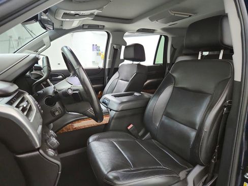 Used 2018 Chevrolet Tahoe Premier AWD/4WD image 14