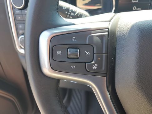 Used 2022 Chevrolet Silverado 1500 RST AWD/4WD image 12
