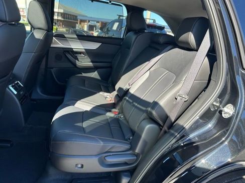 New 2026 MAZDA CX-90 3.3 Turbo w/ Preferred Package image 10
