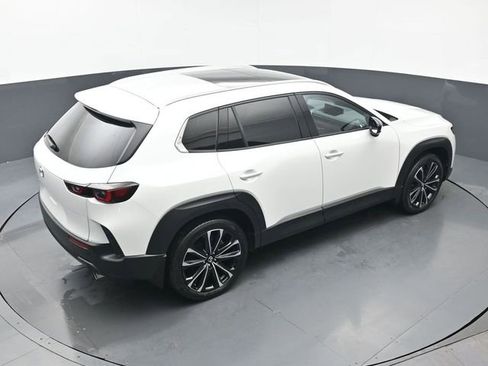 New 2026 MAZDA CX-50 AWD 2.5 S w/ Cargo Package image 32