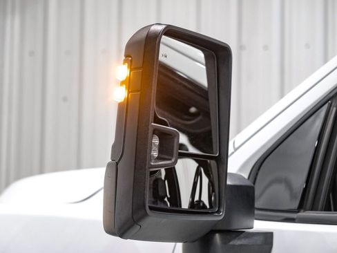 Used 2020 GMC Sierra 2500 AT4 w/ AT4 Premium Package image 40