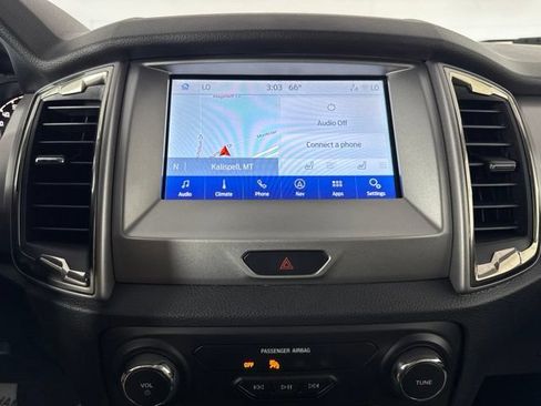 Used 2019 Ford Ranger XLT w/ Equipment Group 302A Luxury AWD/4WD image 17
