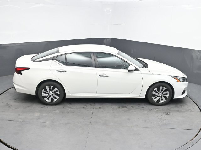 Used 2021 Nissan Altima 2.5 S FWD image 35
