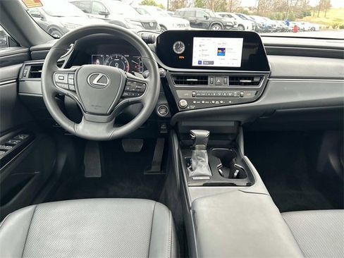 Used 2023 Lexus ES 350 350 image 15