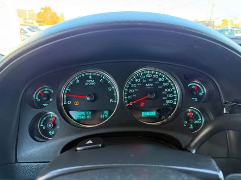 Used 2012 Chevrolet Avalanche LT w/ All-Star Edition image 25