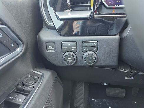 New 2026 Chevrolet Silverado 2500 LT w/ Trail Boss Package AWD/4WD image 16