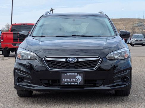 Used 2018 Subaru Impreza 2.0i Premium image 7