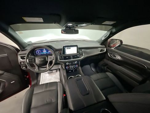 Used 2024 Chevrolet Tahoe RST w/ Luxury Package image 20