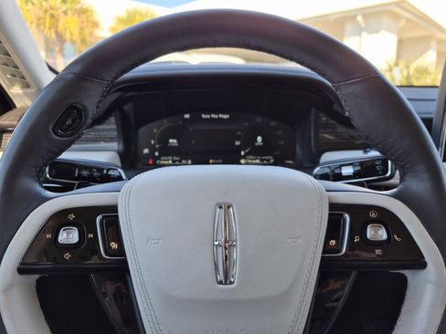 Used 2023 Lincoln Aviator Black Label w/ Dynamic Handling Package image 13