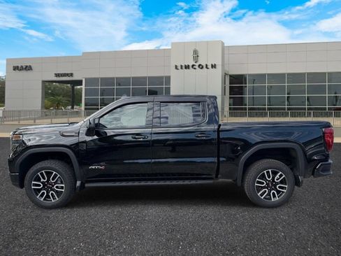 Used 2026 GMC Sierra 1500 AT4 w/ AT4 Premium Package AWD/4WD image 6