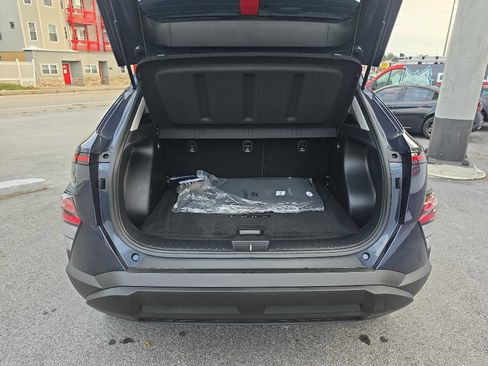 Used 2025 Hyundai Kona SEL AWD/4WD image 8