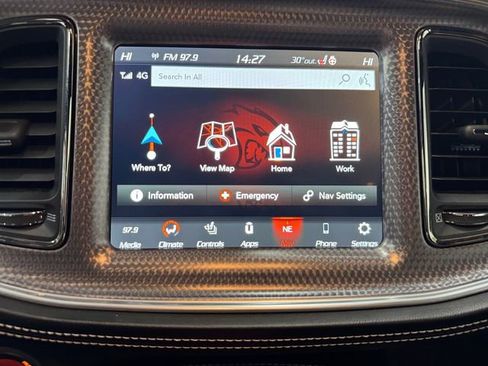 Used 2023 Dodge Challenger SRT Hellcat image 12