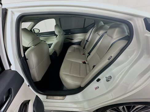 Used 2023 Nissan Altima 2.5 SL FWD image 28