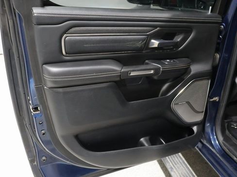 Certified 2019 RAM 1500 Limited image 25