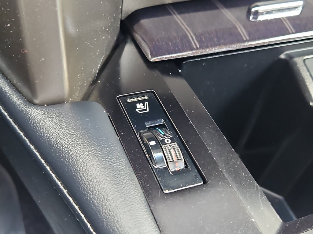 Used 2021 Lexus GX 460 Premium AWD/4WD image 21