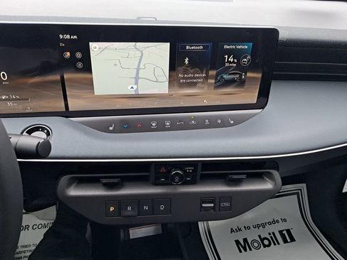 New 2026 Nissan Leaf SV+ w/ Floor Mat Package (SV+) image 19