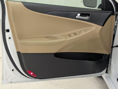 Used 2012 Hyundai Sonata GLS image 21