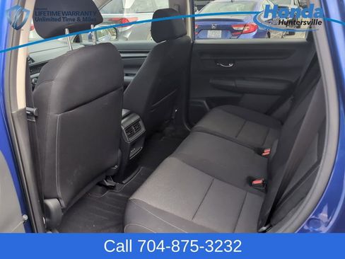 Used 2025 Honda CR-V EX image 14