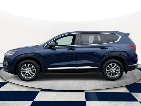 Used 2019 Hyundai Santa Fe SE FWD image 4