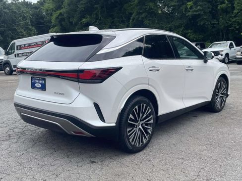 Used 2024 Lexus RX 350 Premium Plus w/ Convenience Package FWD image 3