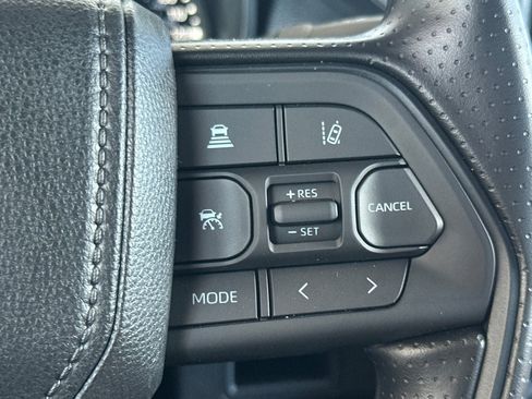 New 2026 Toyota Tundra SR RWD image 27