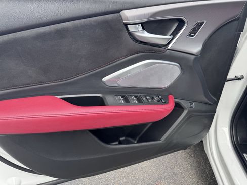 Used 2022 Acura RDX A-Spec image 9