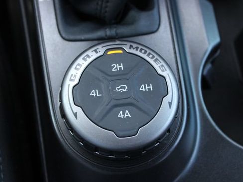Used 2021 Ford Bronco Outer Banks AWD/4WD image 26