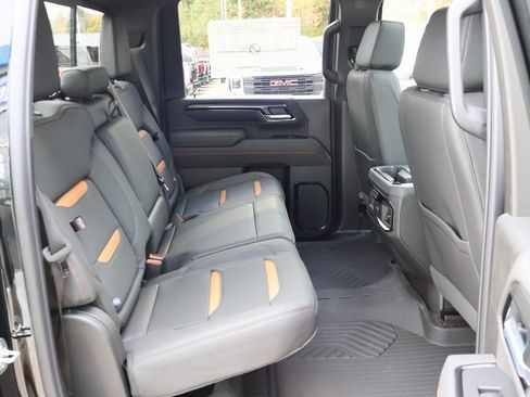 New 2026 GMC Sierra 3500 AT4 AWD/4WD image 44