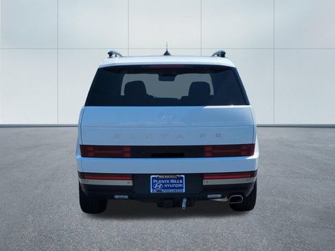 New 2026 Hyundai Santa Fe Limited FWD image 5
