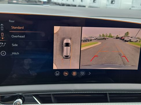 New 2026 Cadillac Optiq Sport 1 RWD image 29