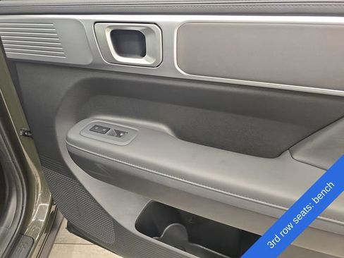 Used 2026 Hyundai Santa Fe SEL AWD/4WD image 11