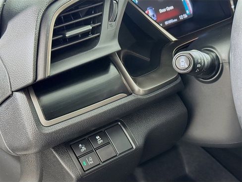 Used 2021 Honda Civic EX image 7