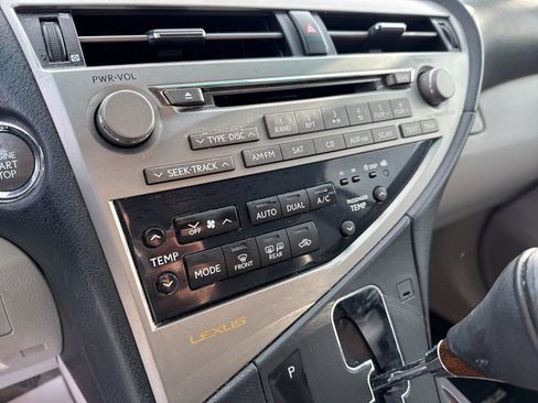 Used 2010 Lexus RX 350 AWD image 19