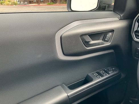 New 2025 Ford Bronco Sport Big Bend w/ Convenience Package image 35