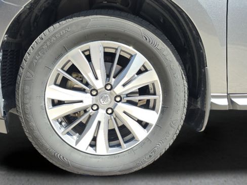 Used 2020 Nissan Pathfinder SL w/ Cargo Package AWD/4WD image 24