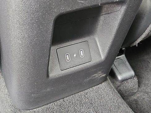 Certified 2025 Hyundai Tucson SEL FWD image 26