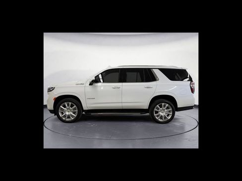 Used 2024 Chevrolet Tahoe High Country w/ Max Trailering Package AWD/4WD image 3