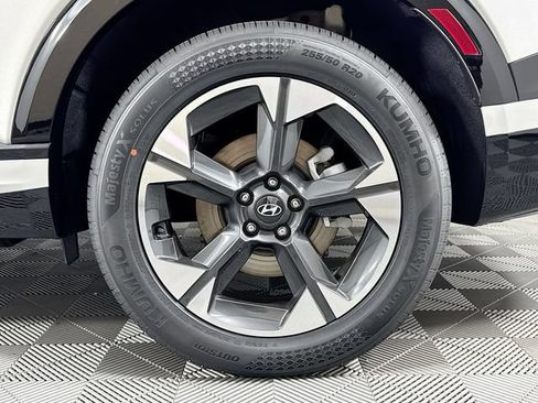 New 2026 Hyundai Palisade Limited FWD image 53