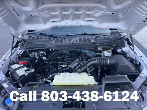 Used 2023 Ford F150 XL w/ STX Appearance Package image 29