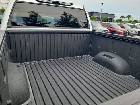 Used 2025 Toyota Tundra SR w/ SR Tow Package AWD/4WD image 10