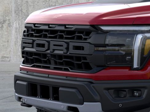 New 2025 Ford F150 Raptor image 17